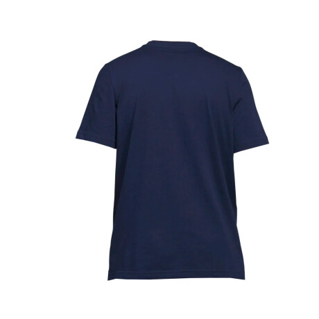 Remera adidas Adicolor Classics Trifolio - Night Indigo Night Indigo