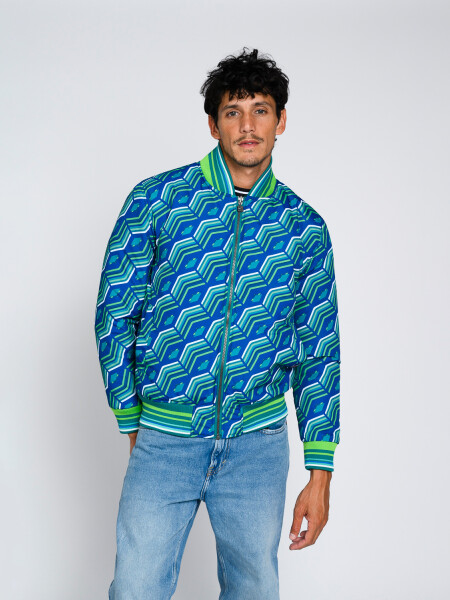 CAMPERA REVERSIBLE RAMSEY Umbro Hombre 00v