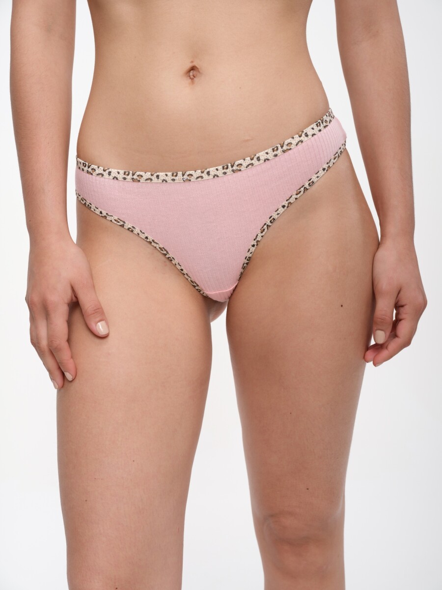 Colaless Nerea - Rosa 