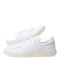 Championes de Mujer New Balance Court Blanco