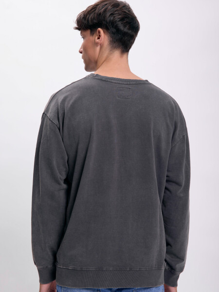 Buzo deportivo Star Wars Gris Oscuro