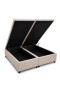 BOX BAUL BOX BAUL 089X198X39CM LINO BEIGE OSC. 891981