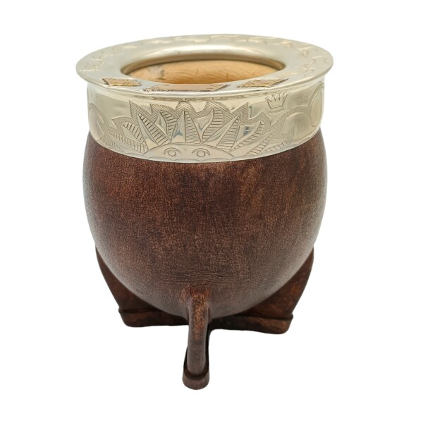 MATE IMPERIAL ALPACA 05 - Adulto - Marrón Marrónuniforme