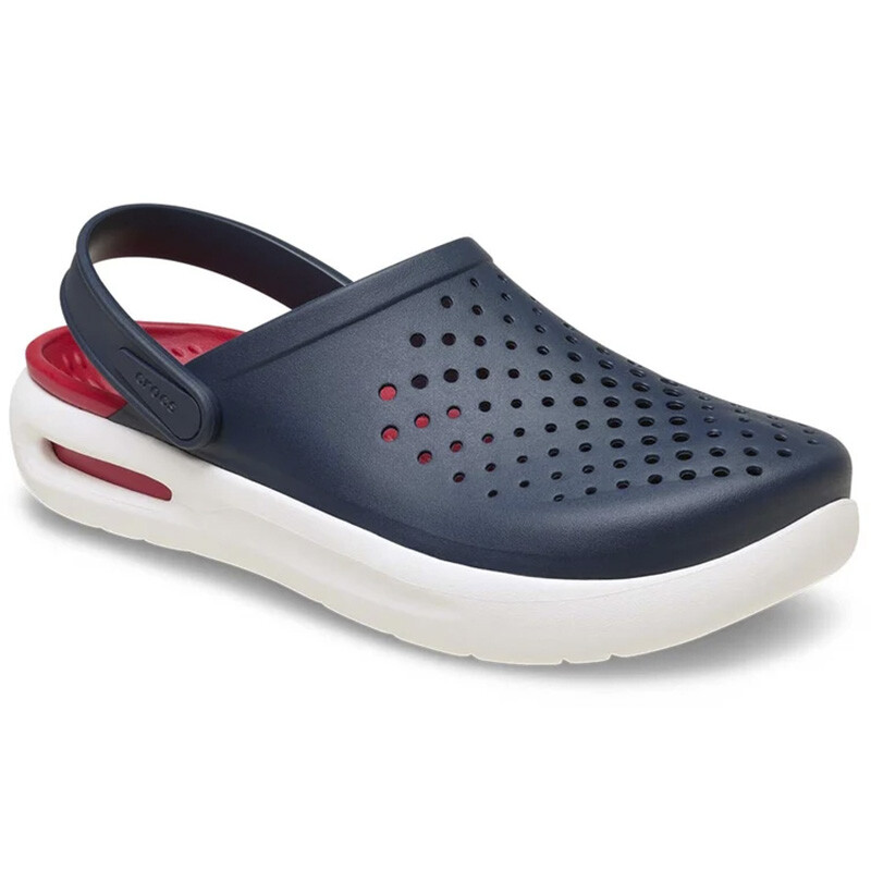 Crocs Clog InMotion Azul