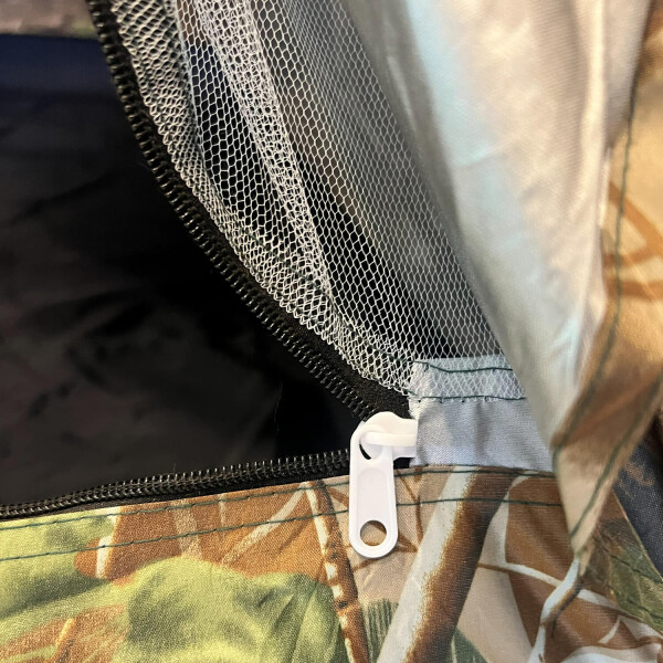 Carpa Camping Iglu 2 Personas Autoarmado Mosquitero 200x150 Imback Color Camuflado Carpa Camping Iglu 2 Personas Autoarmado Mosquitero 200x150 Imback Color Camuflado