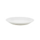 Plato para postre 18cm Opalina BLANCO