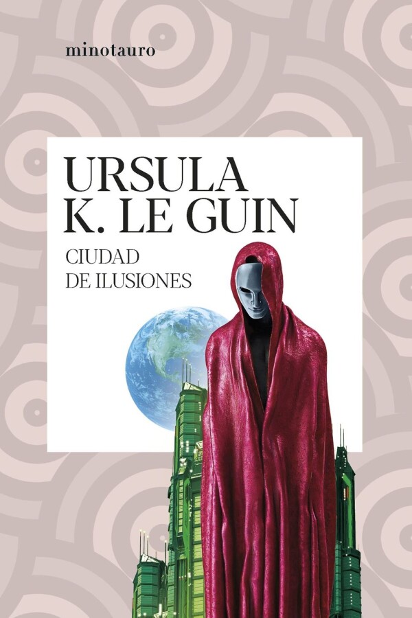 Ciudad De Ilusiones Ciudad De Ilusiones