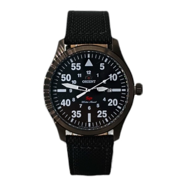 ORIENT FUNG2003B0 grisuniforme