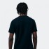 CAMISETA MM MASC PRETO ESCURO