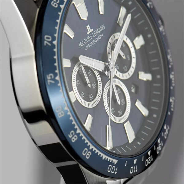 Reloj Jacques Lemans 1-2140F Reloj Jacques Lemans 1-2140F