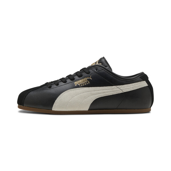 Championes Puma Tackle OG Mujer 404458 02 Negro-arena
