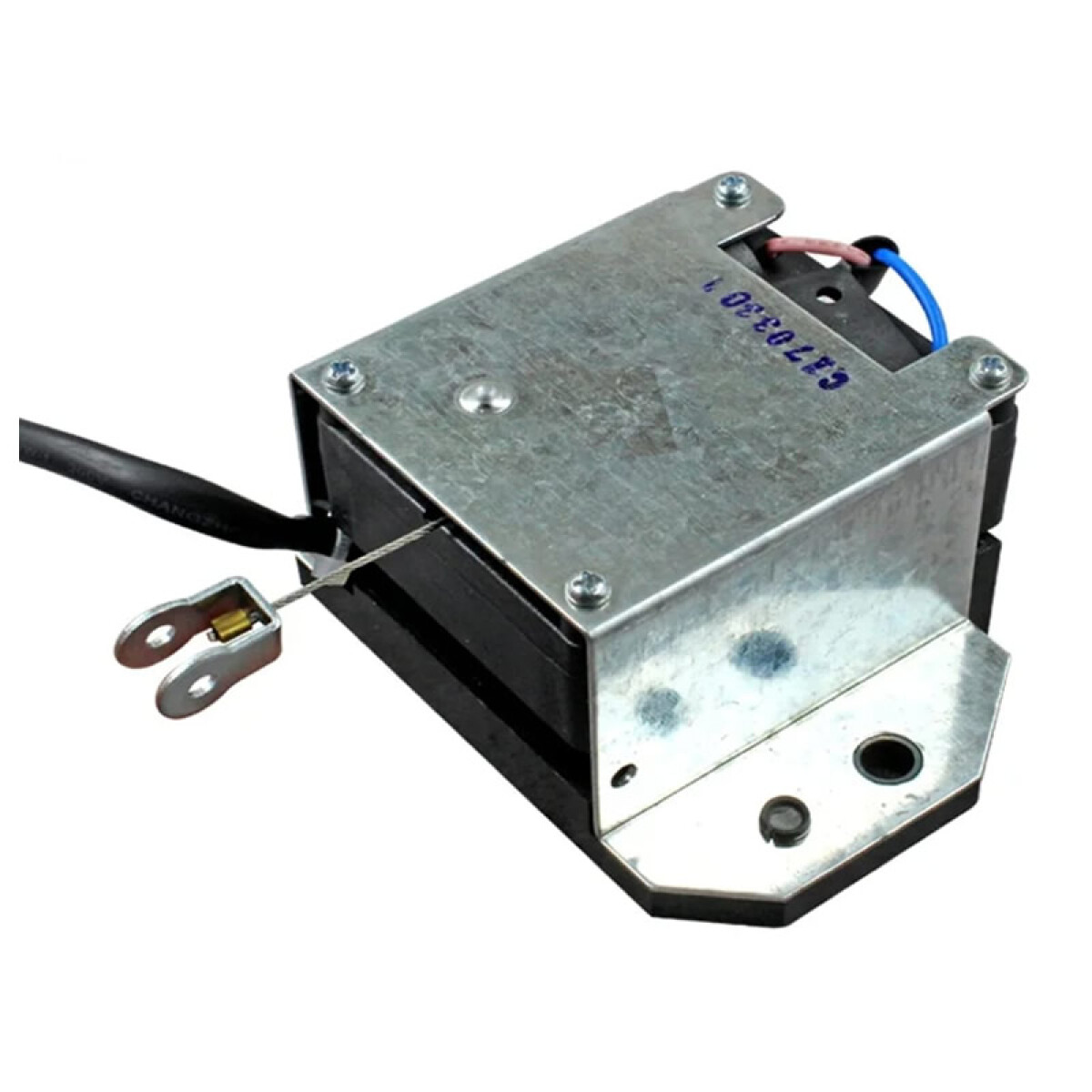 Motor Con Linga - Drain Motor Lavarropas James 680 / 1280 