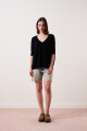 SWEATER KATE Negro