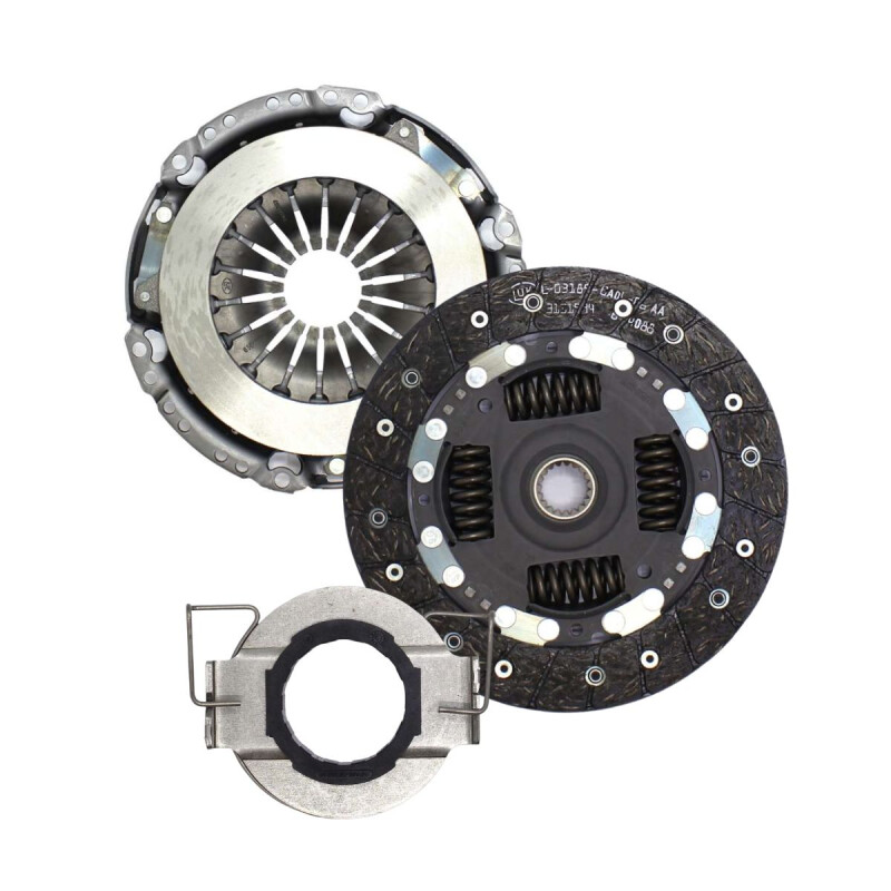 KIT DE EMBRAGUE Kit De Embrague