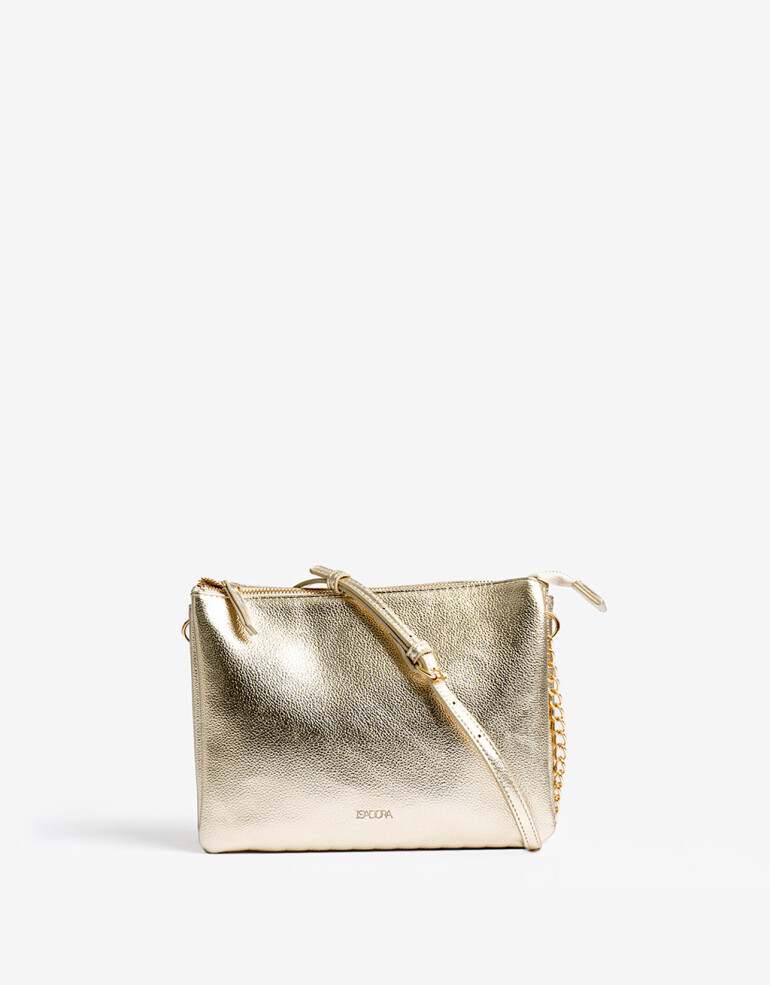 Bandoleras Moda Bandolera Special Price - Dorado