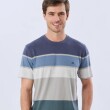 T-SHIRT LEGACY 6161 AZUL