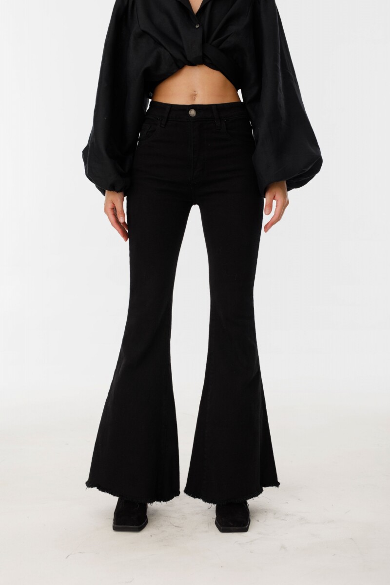 Jean New Paz Negro