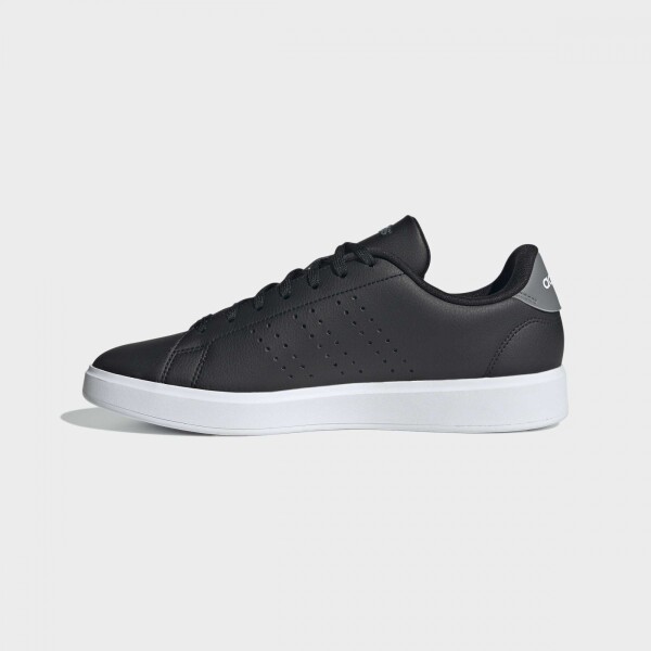 Championes Adidas Advantage 2.0 Negro