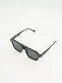 Lentes Zn3753 Negro