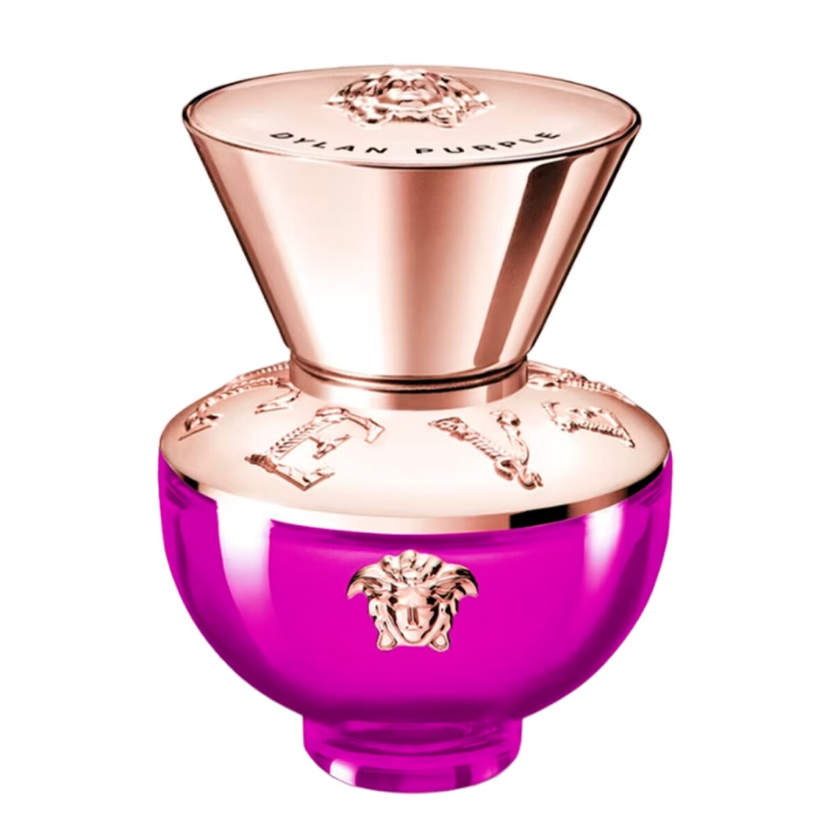 Perfume Versace Dylan Purple Pour Femme EDP 30ml Original 