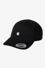 GORRA MADISON Negro