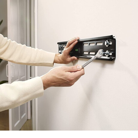 Soporte de pared Philips para el televisor Soporte de pared Philips para el televisor