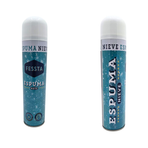 Nieve en Spray Fessta 350ml Nieve en Spray Fessta 350ml