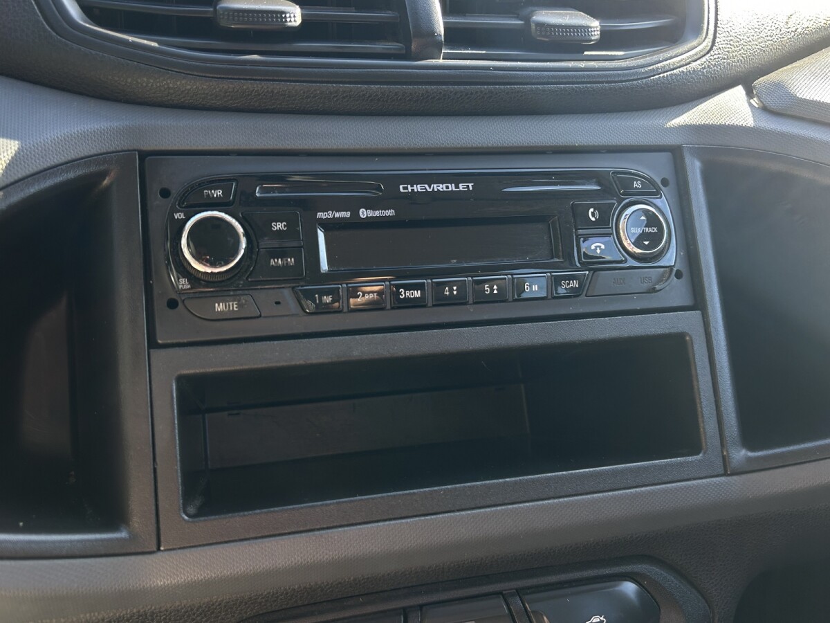 Chevrolet Joy 1.0 Extra Full | Permuta / Financia Chevrolet Joy 1.0 Extra Full | Permuta / Financia