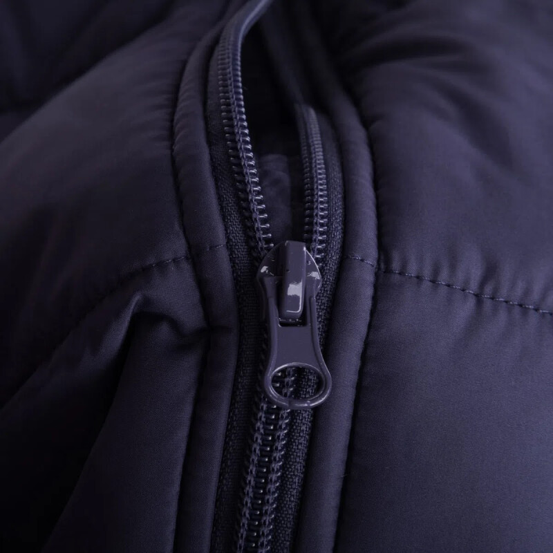 Campera Infantil Topper Girls Violeta