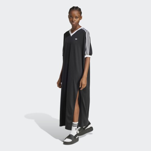 Vestido Adidas Adilenium Season 3 Negro