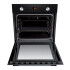 HORNO DE EMPOTRAR ENXUTA HEENX5500DNG HORNO DE EMPOTRAR ENXUTA HEENX5500DNG