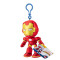 Llavero Spidey y sus Sorprendentes Amigos Iron Man
