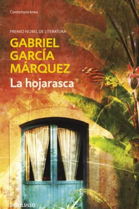 HOJARASCA, LA HOJARASCA, LA