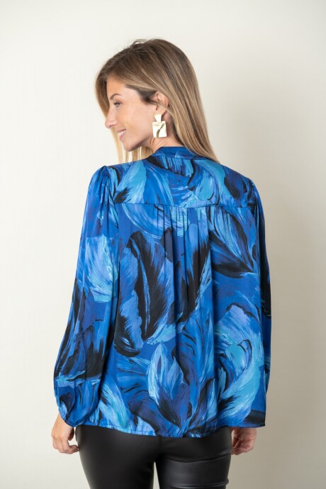 BLUSA BENITOITA BLUSA BENITOITA