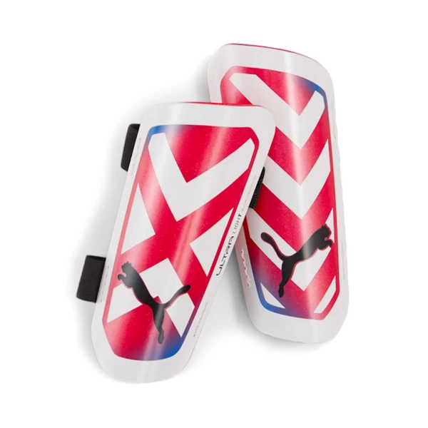 ULTRA Light Strap - PUMA BLANCO/ROJO