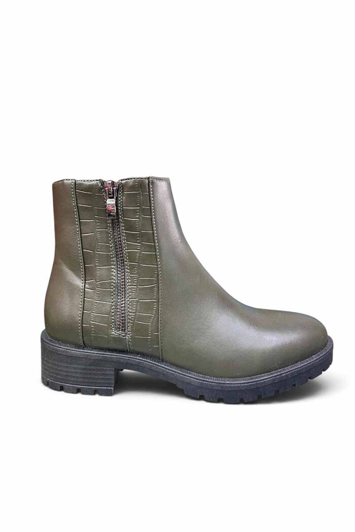 BOTA PADDOCK BRESSON Verde