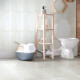 Ceramica Marmolado Beige Brillo Liso 33X57Cm Pared GAMAS DE BEIGE