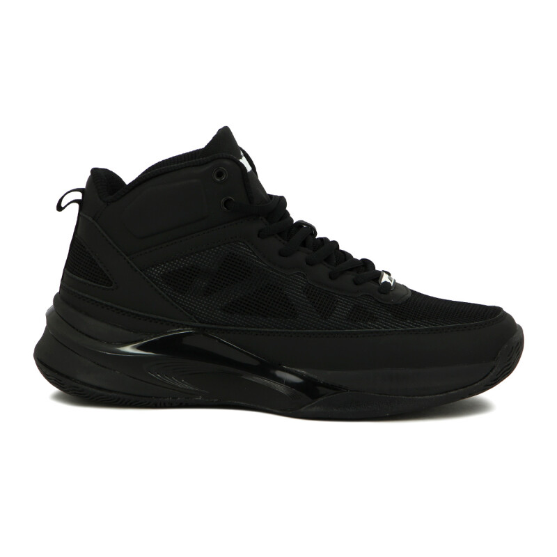 Avia Calzado Deportivo Para Hombre BASKETBALL - BLACK Negro