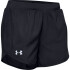 UA Fly By 2.0 Shorts-BLK BLK-001
