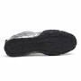 Zapatillas Para Mujer S-Pagodha Low W Plateado/Noir