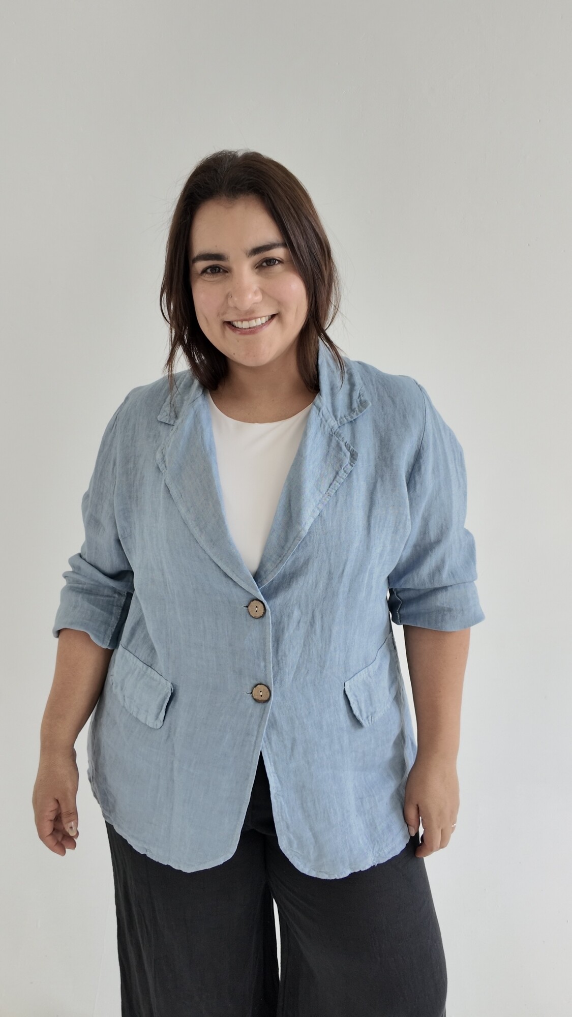 Blazer Catherine Blazer Catherine