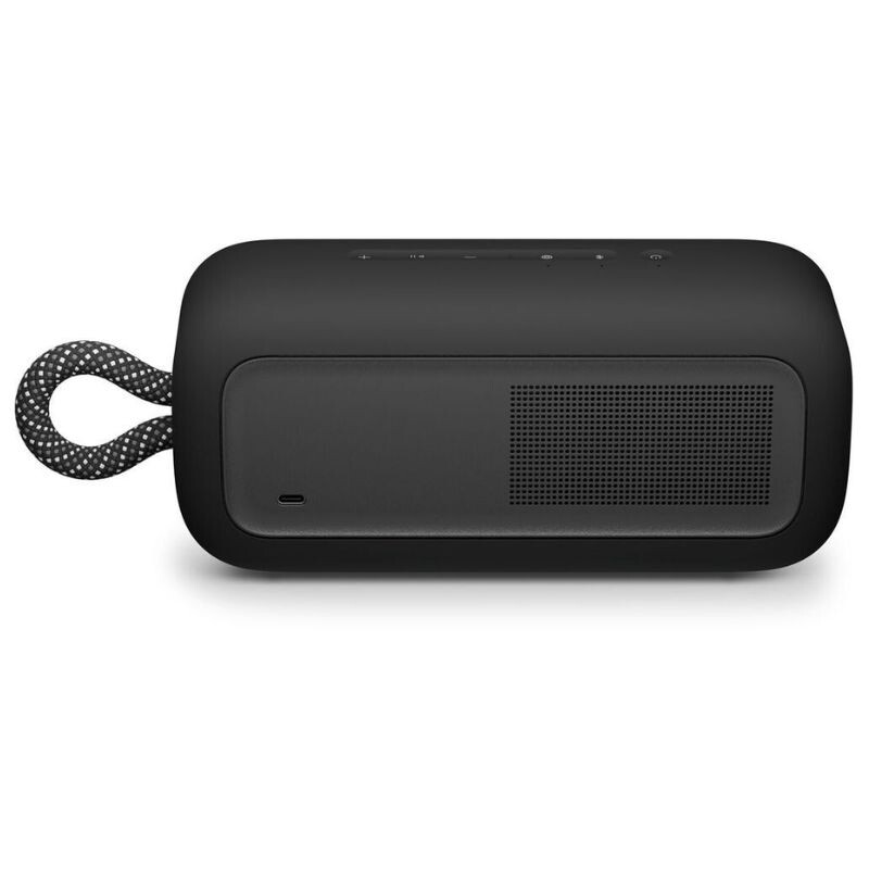 Bose Speaker Soundlink Plus Black Bose Speaker Soundlink Plus Black
