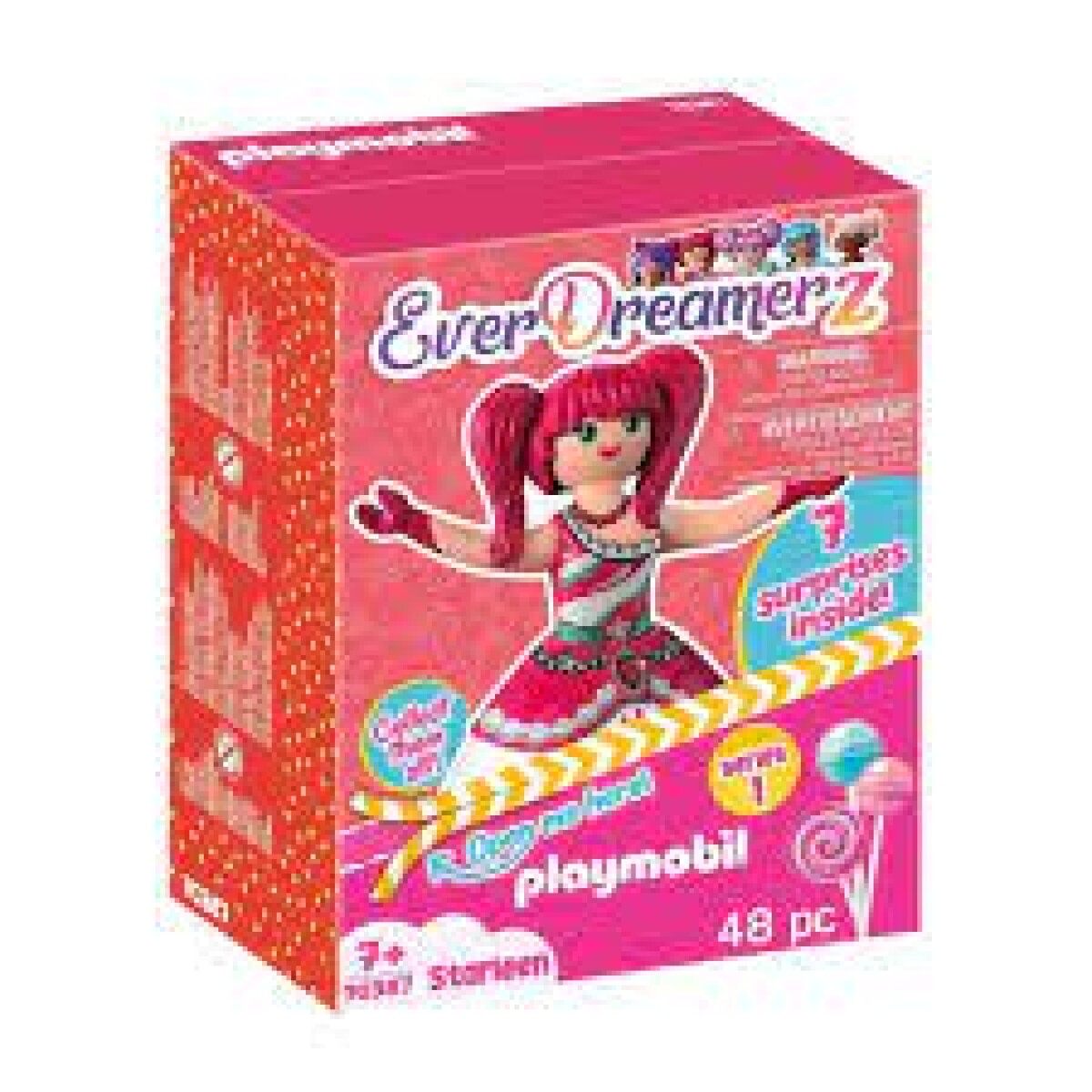 EVER DREAMERZ 70387 