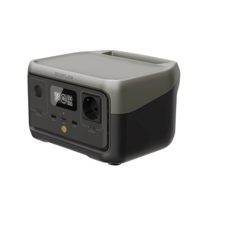 EcoFlow River 2 EU EcoFlow River 2 EU