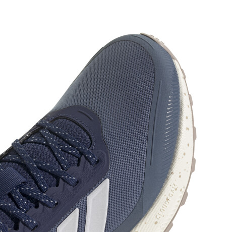 adidas RUNFALCON 5 TR BLUE
