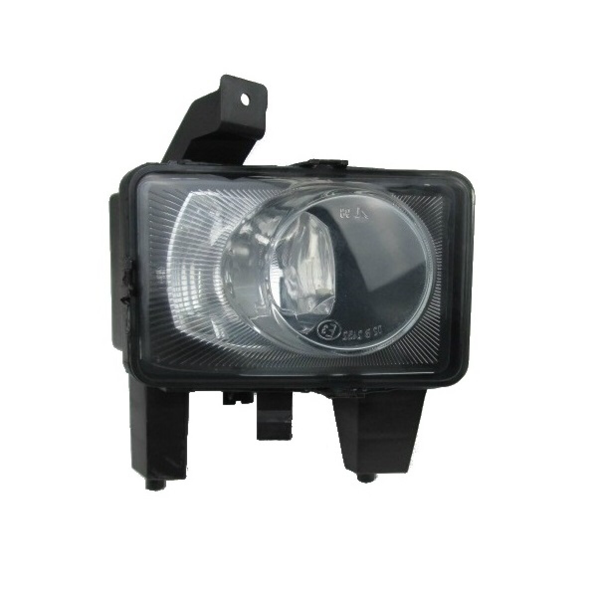 FAROL CAMINERO DERECHO - VECTRA / AGILE / MONTANA 