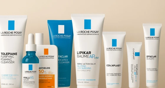 Cómo cuidar tu piel con La Roche-Posay
