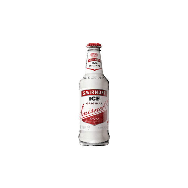 Smirnoff Ice 275ml Smirnoff Ice 275ml