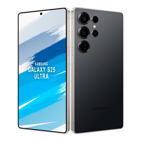 Samsung - Smartphone Galaxy S25 Ultra SM-S938B/DS - IP68. 6,9'' Multitáctil Dynamic Amoled 2X 120HZ. 001