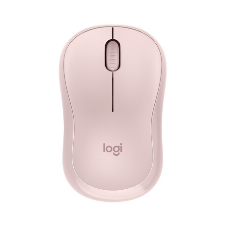 Mouse Inalámbrico Logitech 910-007117 M240 Silent Rosa Mouse Inalámbrico Logitech 910-007117 M240 Silent Rosa